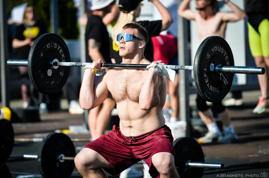 Bison Games 2026 - день 1, фото 45